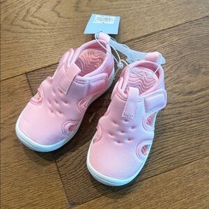 Brand New Cat & Jack Pink Kids Sneakers
